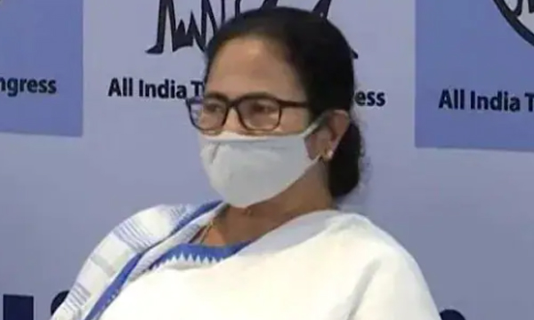 Mamata Banerjee Goes To Court Over BJP's Suvendu Adhikari's Nandigram Win